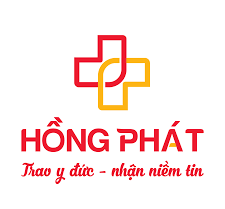 Bệnh viện Đa khoa Hồng Phát