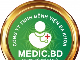 Bệnh viện Đa Khoa Medic Bình Dương