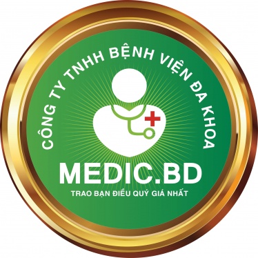 Bệnh viện Đa Khoa Medic Bình Dương