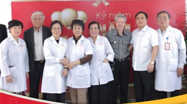 Ảnh 12 của Bệnh viện Đa khoa Hồng Phát