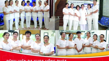 Ảnh 13 của Bệnh viện Đa khoa Hồng Phát