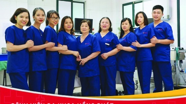 Ảnh 3 của Bệnh viện Đa khoa Hồng Phát