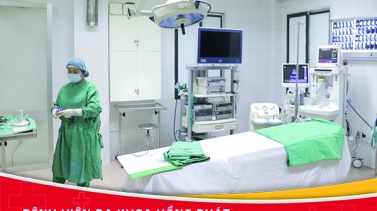 Ảnh 4 của Bệnh viện Đa khoa Hồng Phát