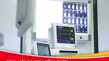 Ảnh 6 của Bệnh viện Đa khoa Hồng Phát