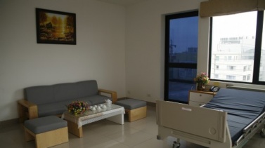 Ảnh 6 của Bệnh Viện Đông Đô