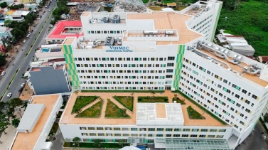 Ảnh 1 của Bệnh viện Đa khoa Vinmec Cần Thơ